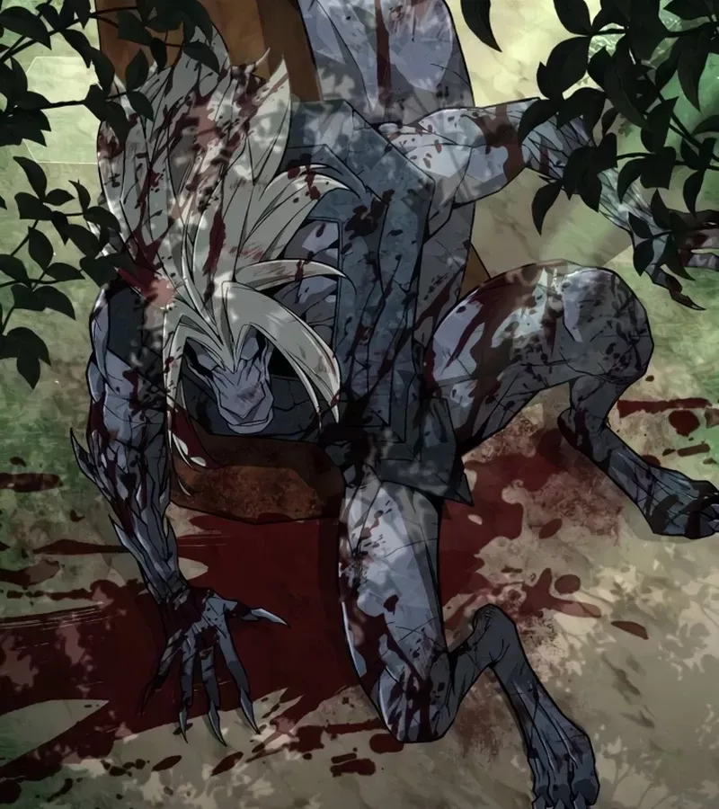 Trù Vương Mạt Thế Chapter 9 - Trang 2