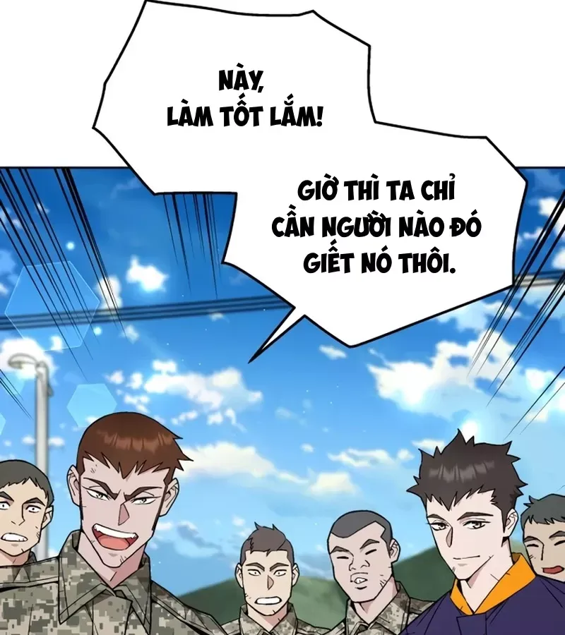 Trù Vương Mạt Thế Chapter 9 - Trang 2