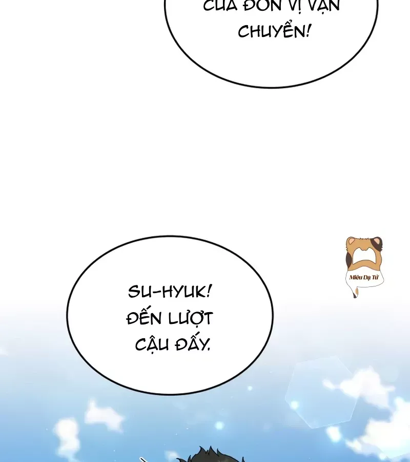 Trù Vương Mạt Thế Chapter 9 - Trang 2