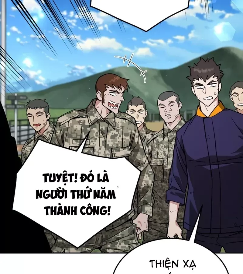 Trù Vương Mạt Thế Chapter 9 - Trang 2