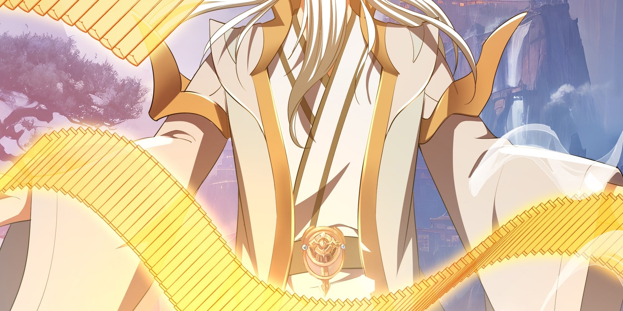 Trụ Vương Tái Sinh Không Muốn Làm Đại Phản Diện Chapter 1 - Trang 2