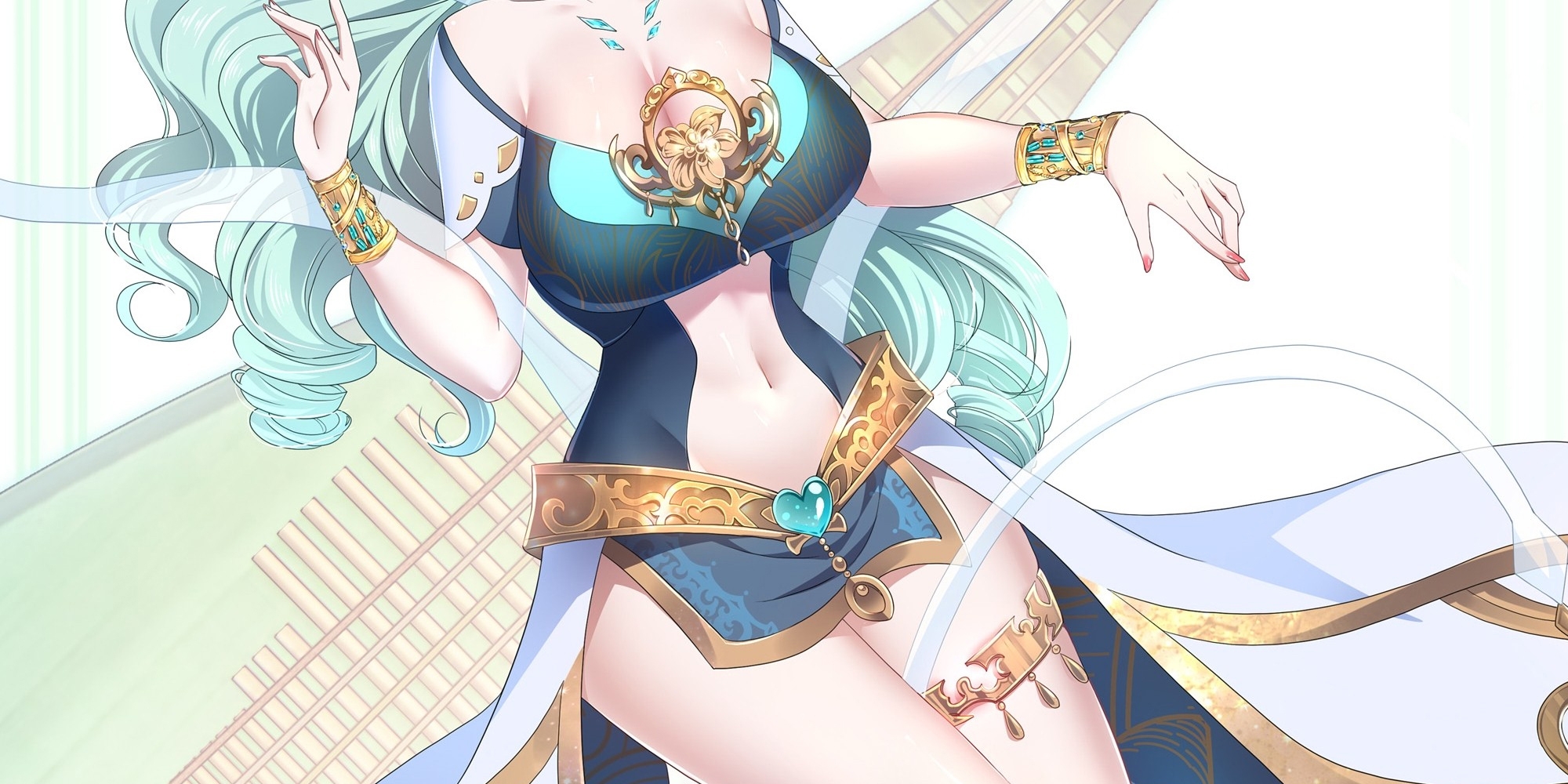 Trụ Vương Tái Sinh Không Muốn Làm Đại Phản Diện Chapter 1 - Trang 2