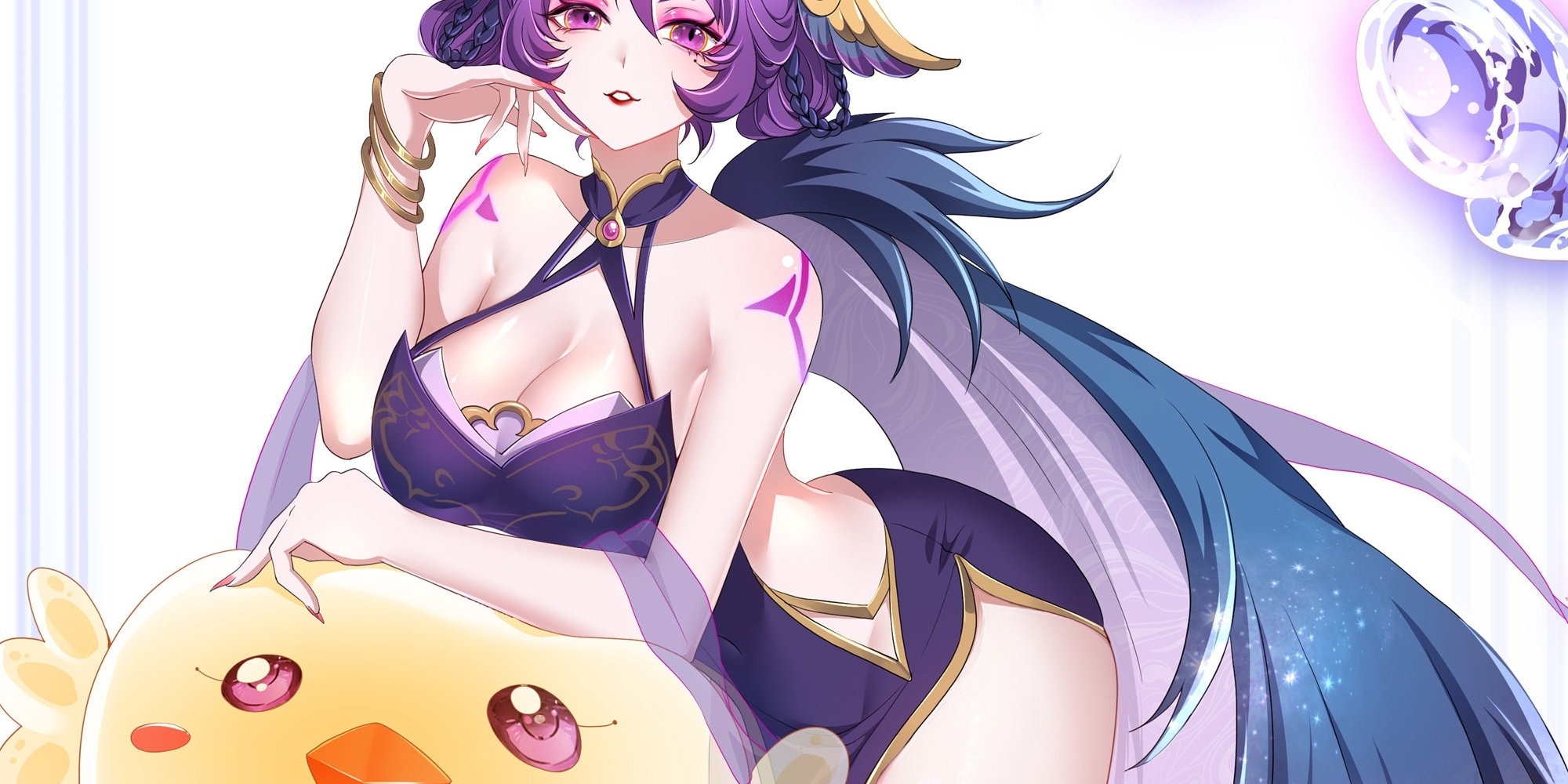 Trụ Vương Tái Sinh Không Muốn Làm Đại Phản Diện Chapter 1 - Trang 2