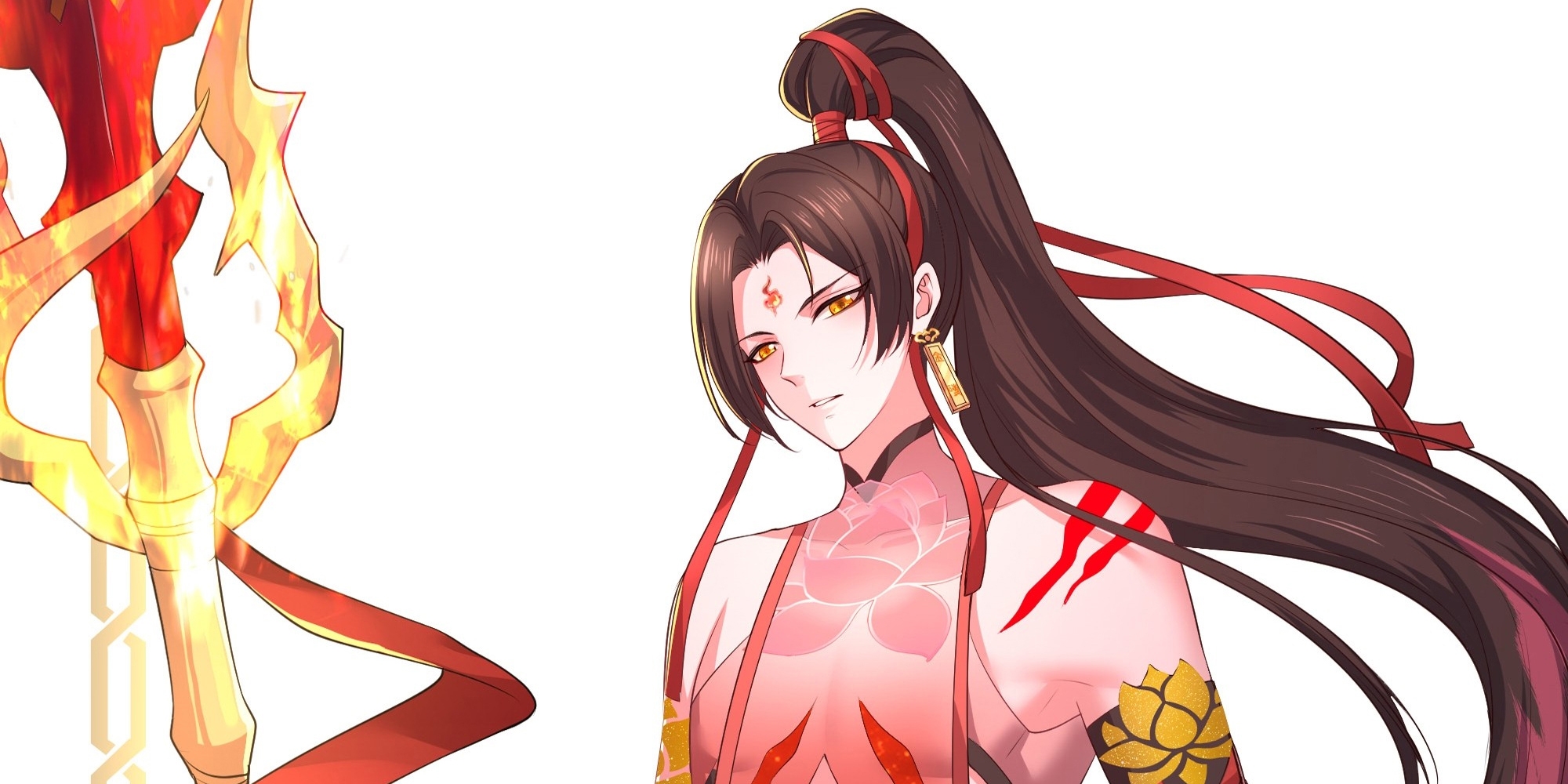 Trụ Vương Tái Sinh Không Muốn Làm Đại Phản Diện Chapter 1 - Trang 2