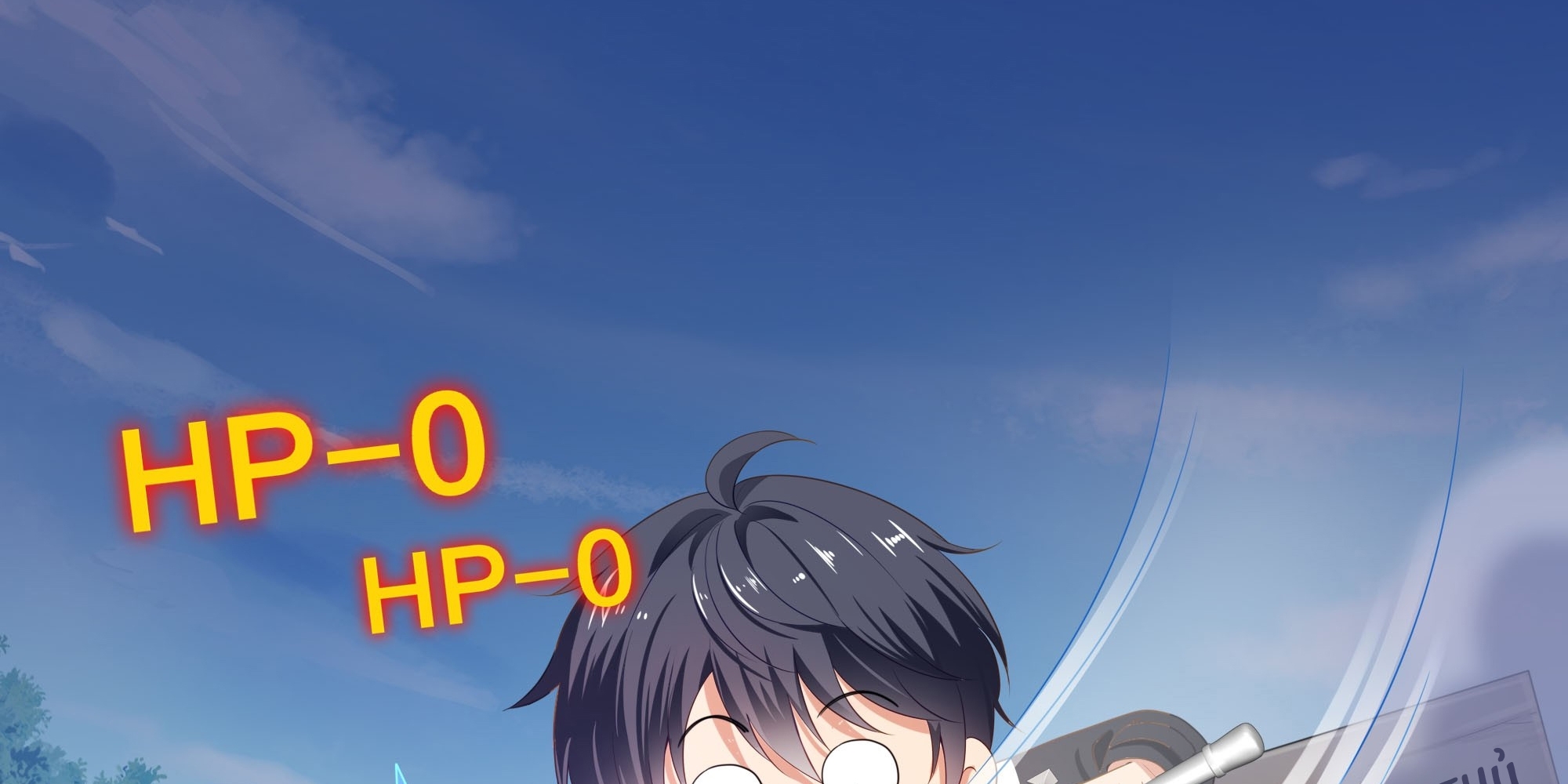 Trụ Vương Tái Sinh Không Muốn Làm Đại Phản Diện Chapter 1 - Trang 2