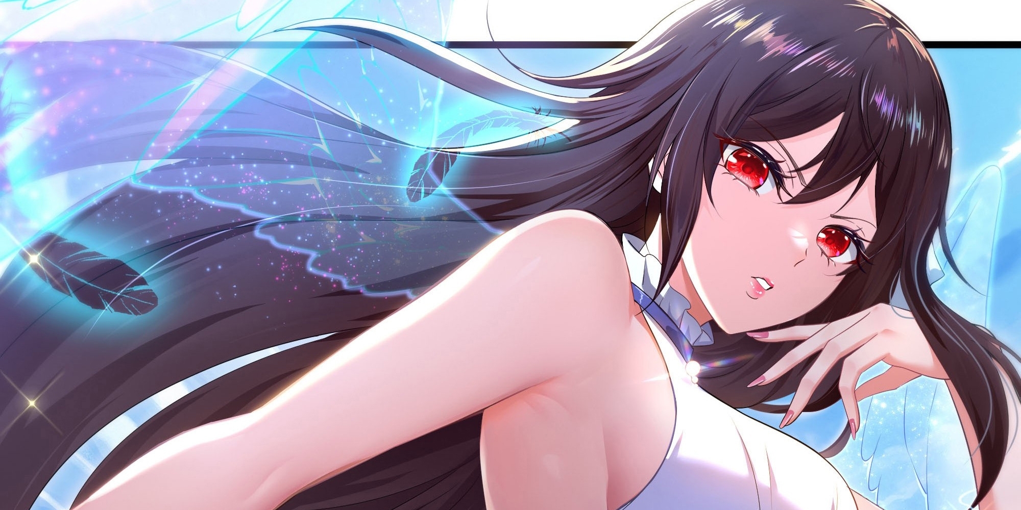 Trụ Vương Tái Sinh Không Muốn Làm Đại Phản Diện Chapter 1 - Trang 2