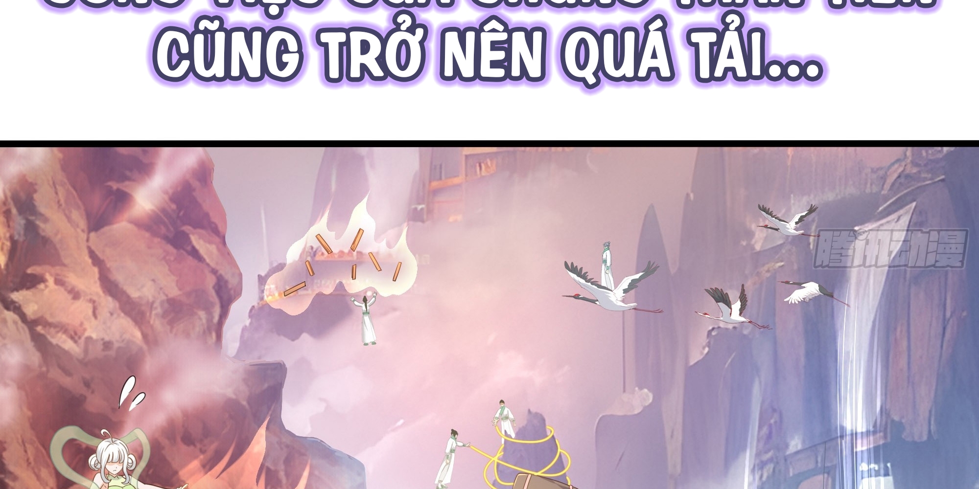 Trụ Vương Tái Sinh Không Muốn Làm Đại Phản Diện Chapter 1 - Trang 2