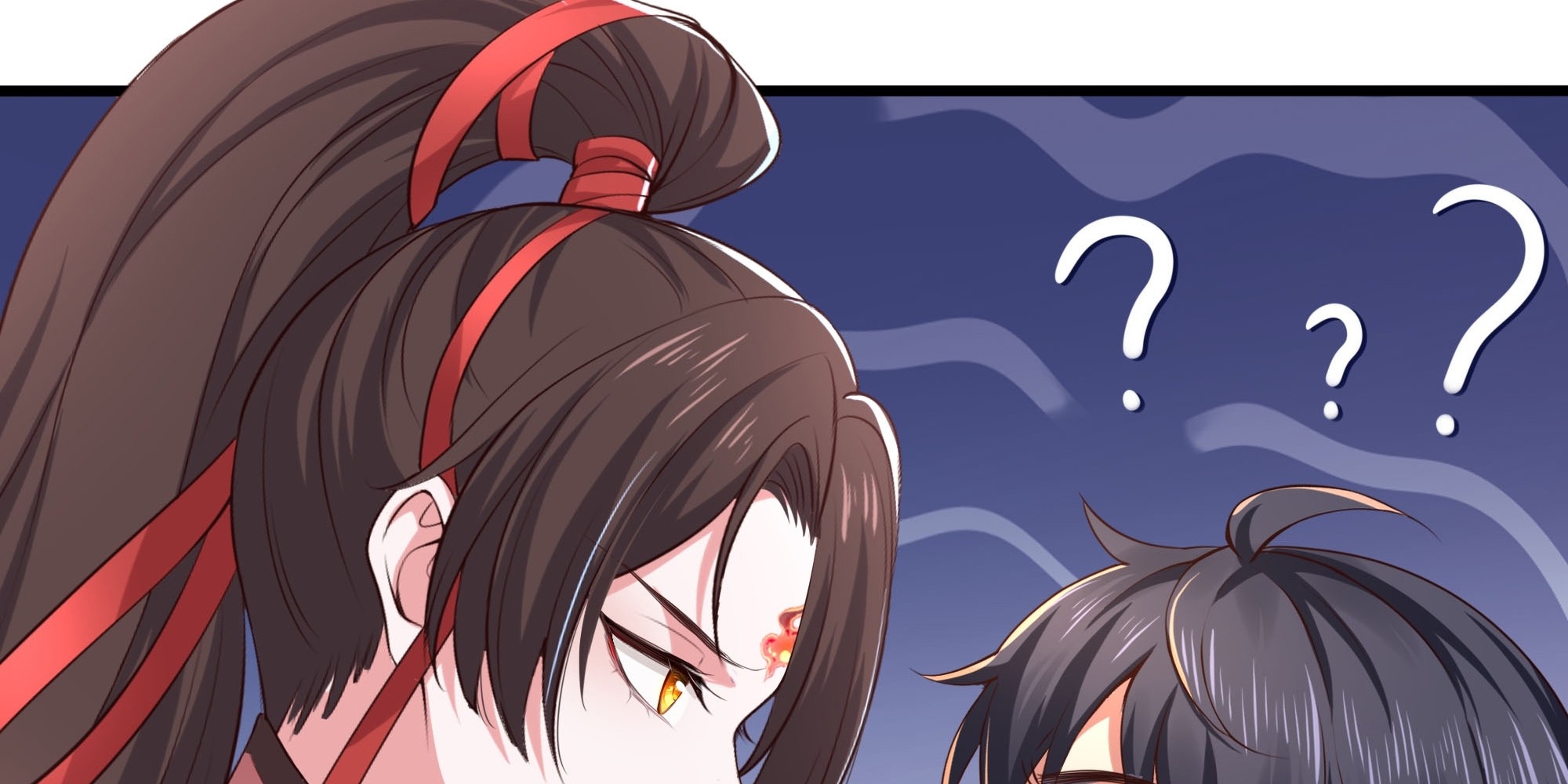 Trụ Vương Tái Sinh Không Muốn Làm Đại Phản Diện Chapter 1 - Trang 2