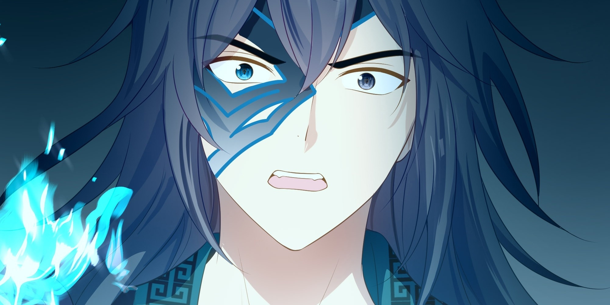 Trụ Vương Tái Sinh Không Muốn Làm Đại Phản Diện Chapter 1 - Trang 2