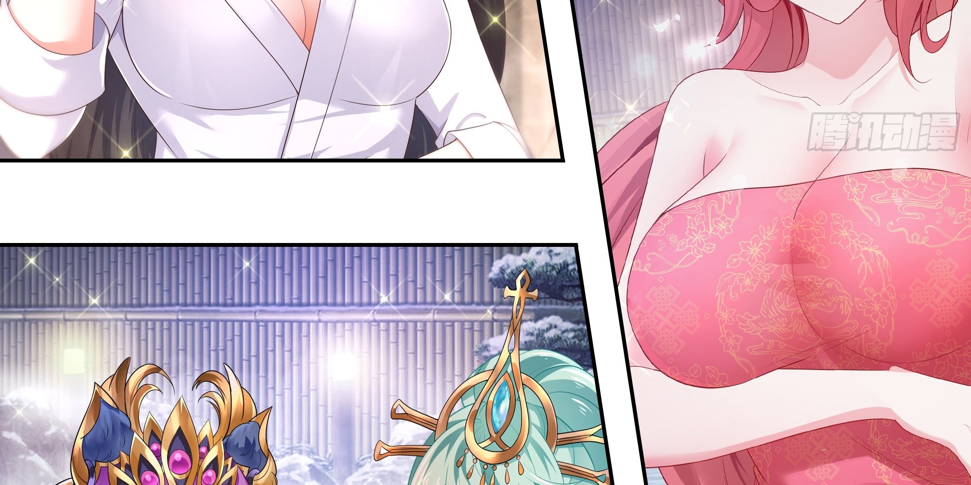 Trụ Vương Tái Sinh Không Muốn Làm Đại Phản Diện Chapter 1 - Trang 2