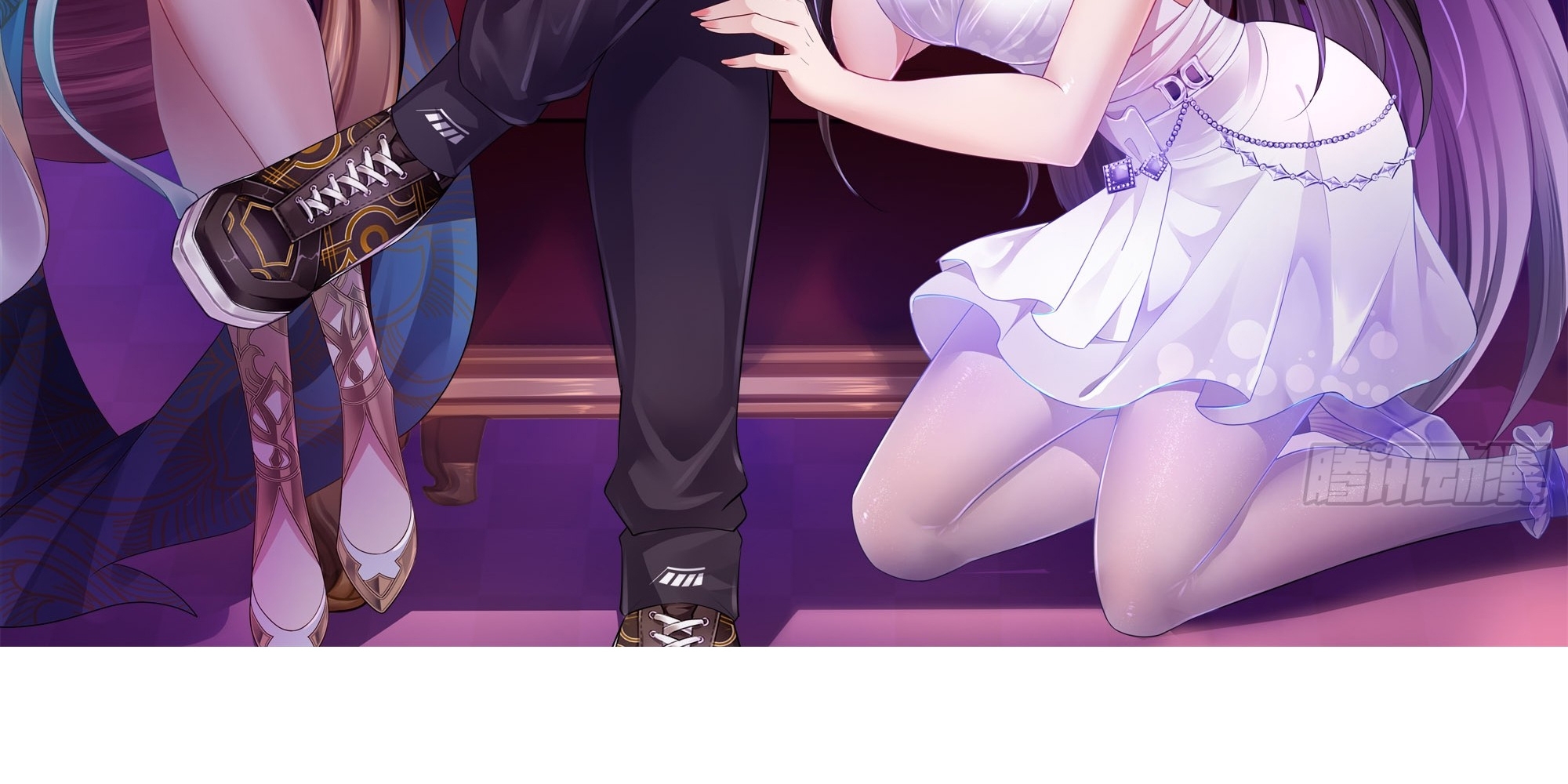 Trụ Vương Tái Sinh Không Muốn Làm Đại Phản Diện Chapter 1 - Trang 2