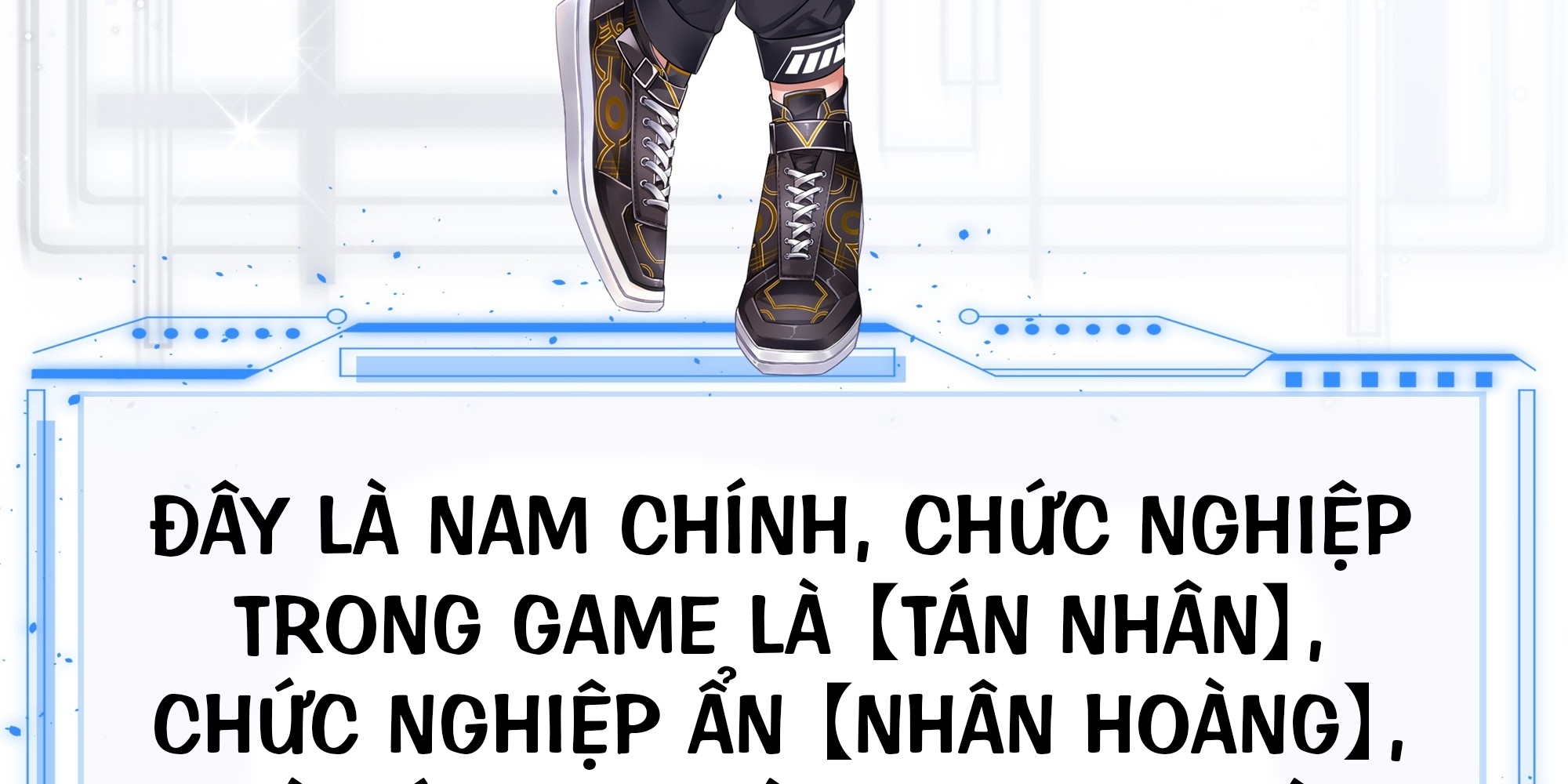 Trụ Vương Tái Sinh Không Muốn Làm Đại Phản Diện Chapter 1 - Trang 2