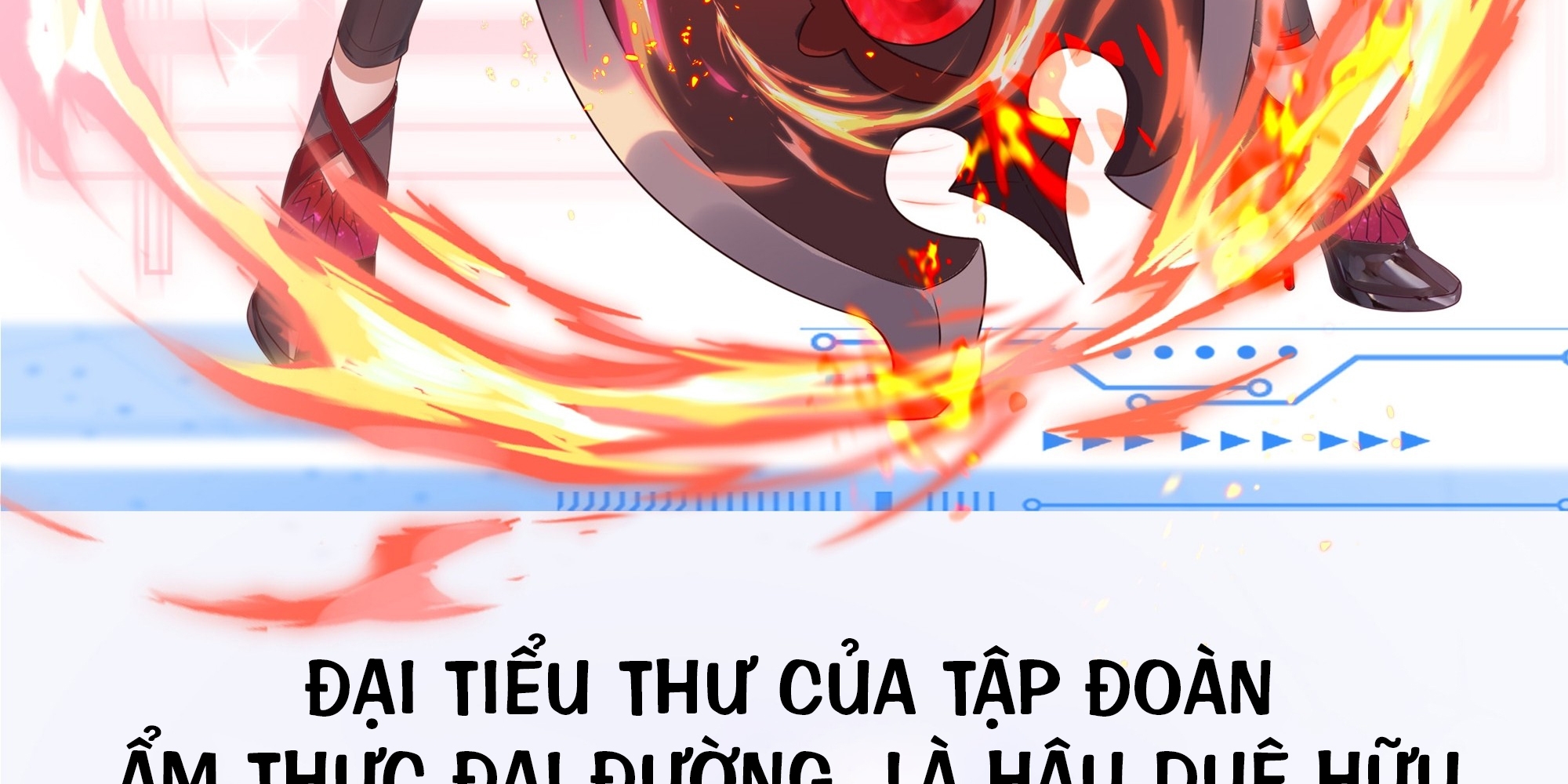 Trụ Vương Tái Sinh Không Muốn Làm Đại Phản Diện Chapter 1 - Trang 2