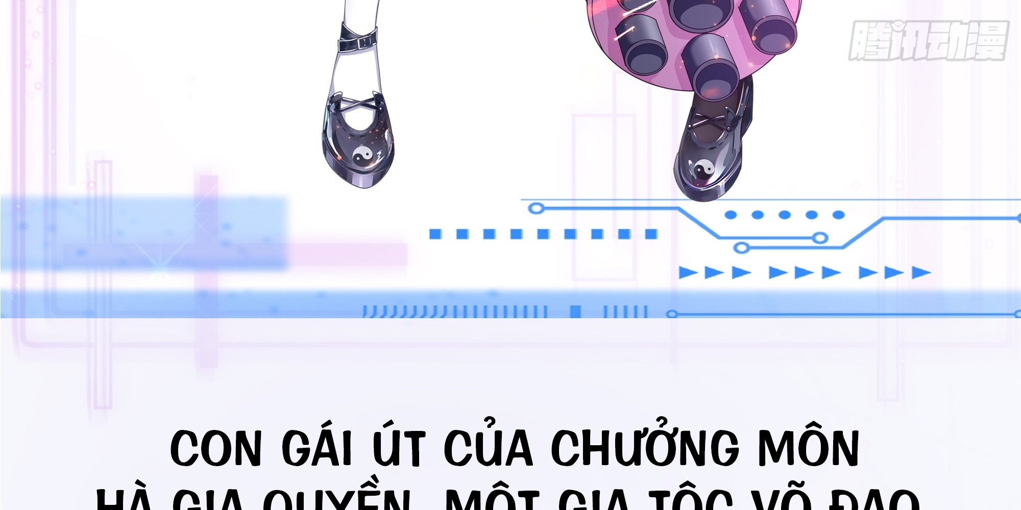 Trụ Vương Tái Sinh Không Muốn Làm Đại Phản Diện Chapter 1 - Trang 2