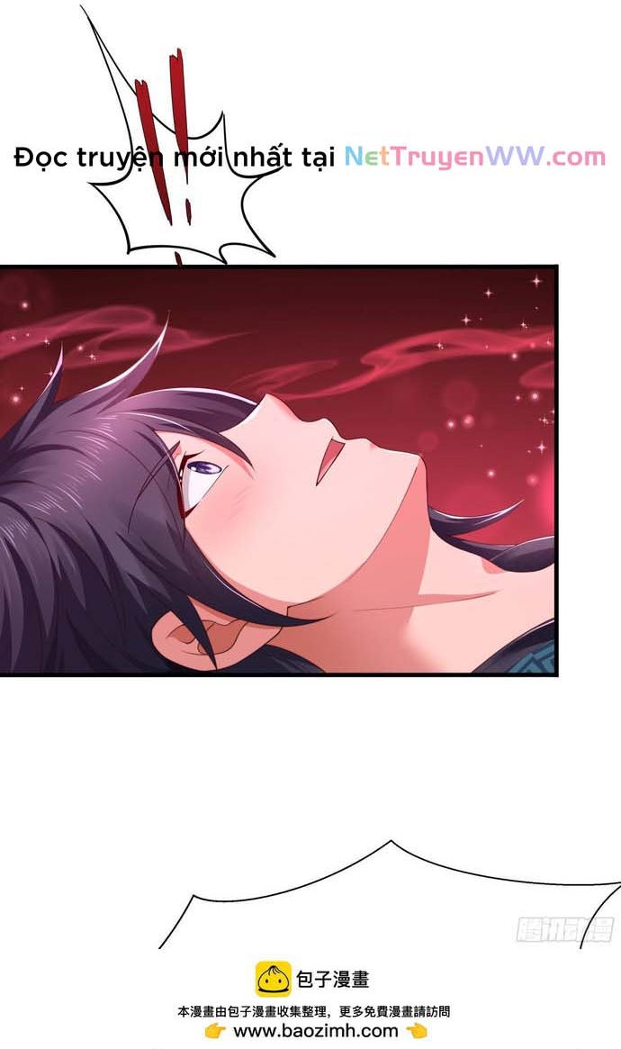 Trụ Vương Tái Sinh Không Muốn Làm Đại Phản Diện Chapter 10 - Trang 2