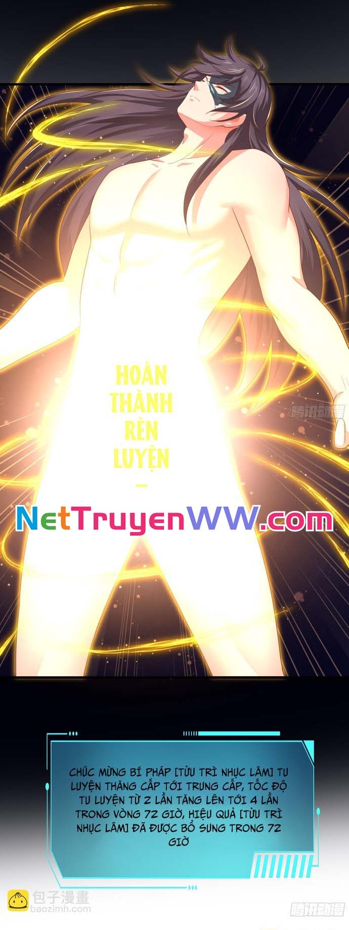 Trụ Vương Tái Sinh Không Muốn Làm Đại Phản Diện Chapter 10 - Trang 2