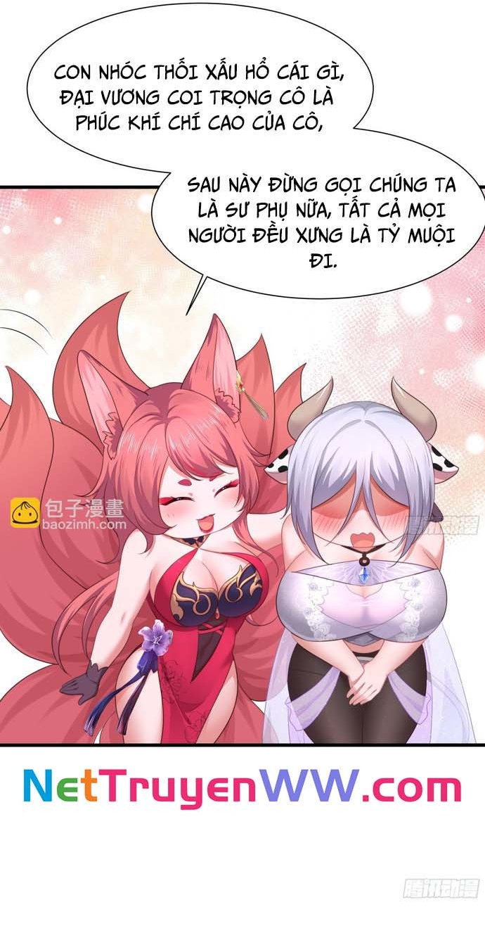 Trụ Vương Tái Sinh Không Muốn Làm Đại Phản Diện Chapter 10 - Trang 2