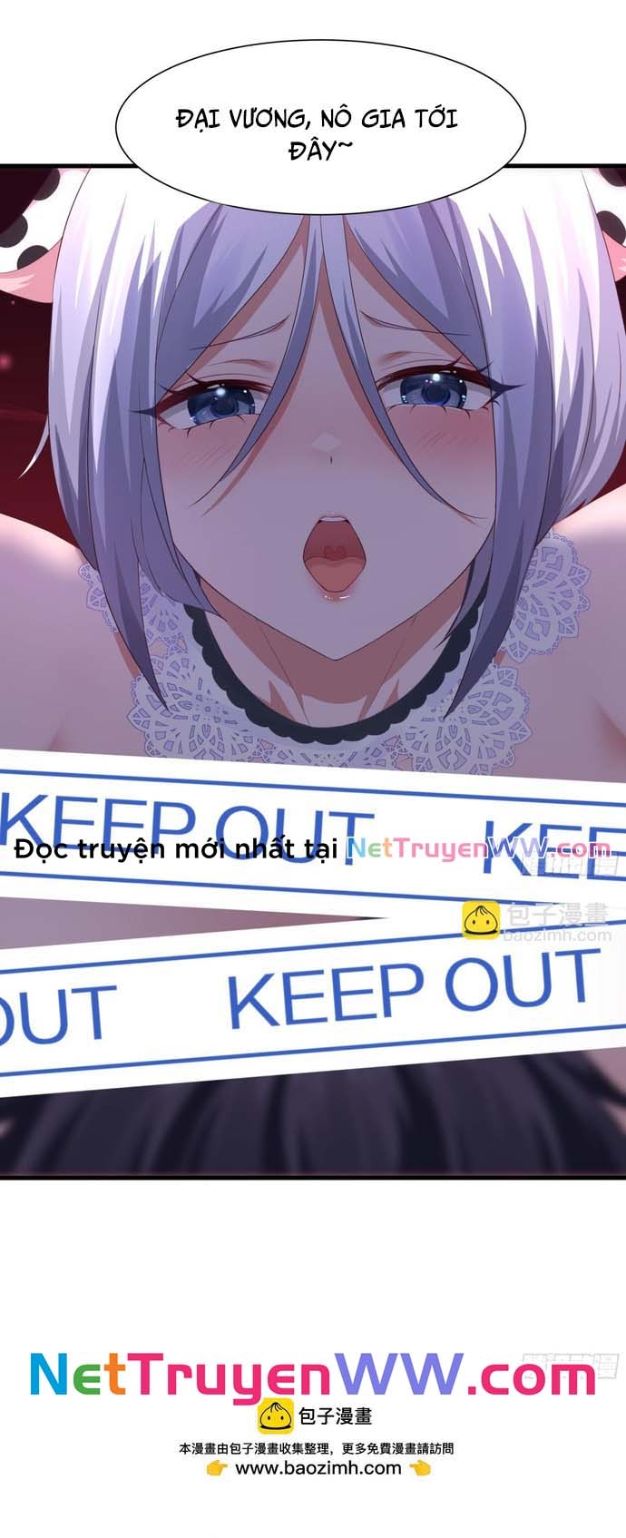 Trụ Vương Tái Sinh Không Muốn Làm Đại Phản Diện Chapter 10 - Trang 2