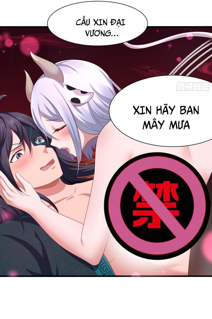 Trụ Vương Tái Sinh Không Muốn Làm Đại Phản Diện Chapter 10 - Trang 2