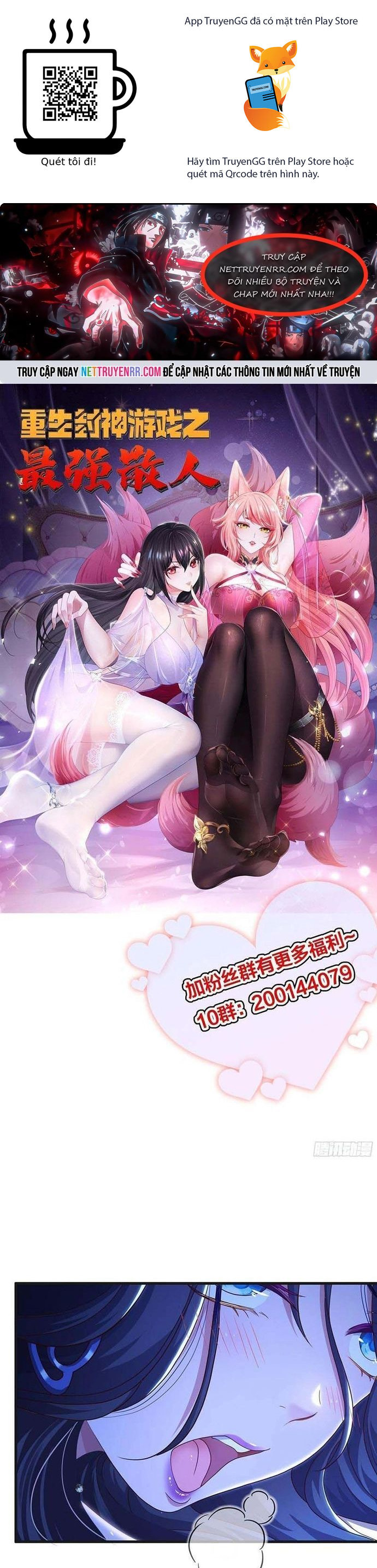 Trụ Vương Tái Sinh Không Muốn Làm Đại Phản Diện Chapter 100 - Trang 2