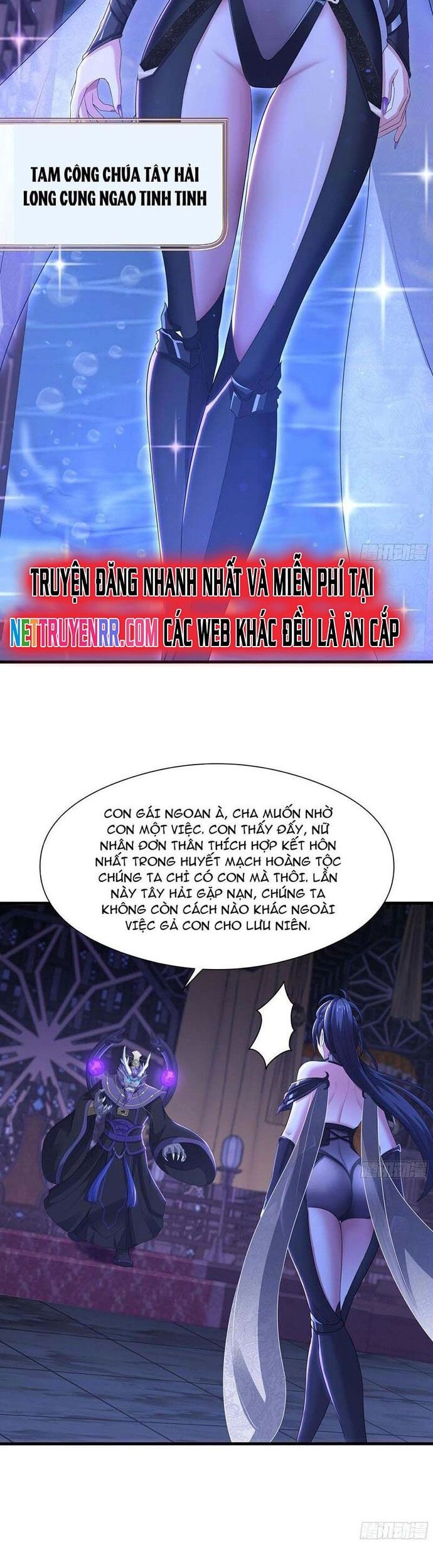 Trụ Vương Tái Sinh Không Muốn Làm Đại Phản Diện Chapter 100 - Trang 2