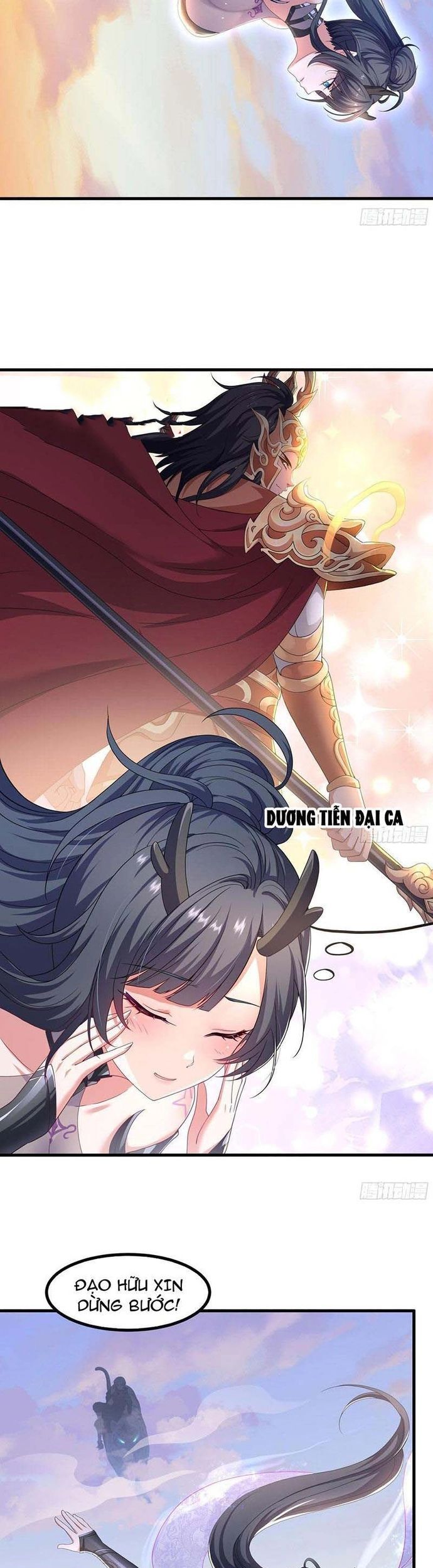 Trụ Vương Tái Sinh Không Muốn Làm Đại Phản Diện Chapter 100 - Trang 2