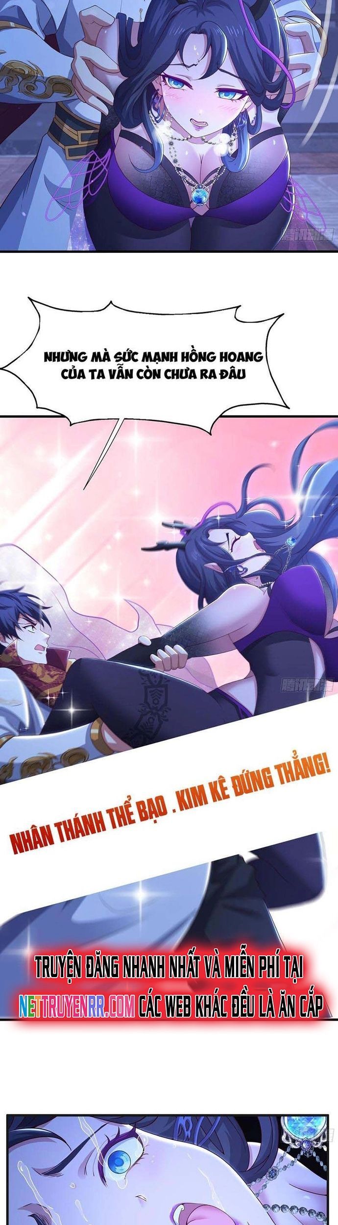 Trụ Vương Tái Sinh Không Muốn Làm Đại Phản Diện Chapter 100 - Trang 2