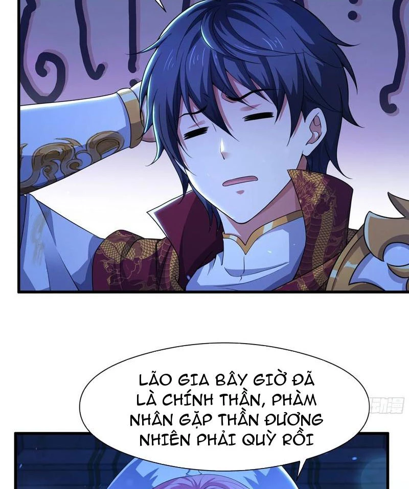 Trụ Vương Tái Sinh Không Muốn Làm Đại Phản Diện Chapter 101 - Trang 2