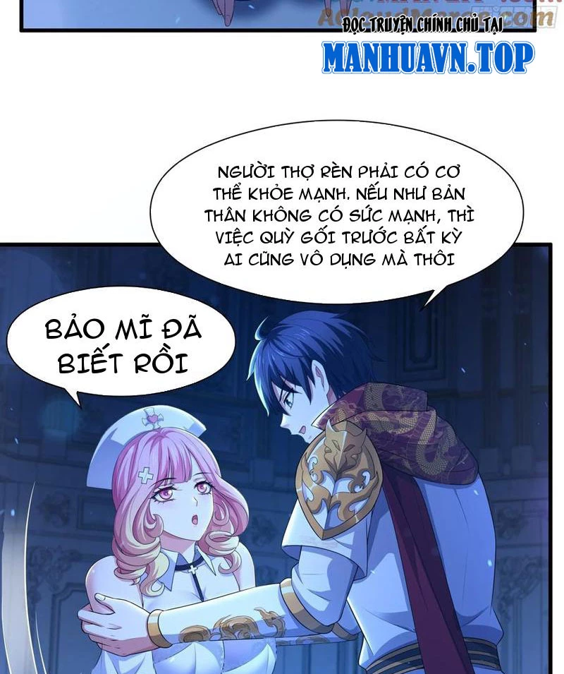 Trụ Vương Tái Sinh Không Muốn Làm Đại Phản Diện Chapter 101 - Trang 2