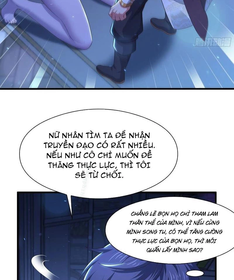 Trụ Vương Tái Sinh Không Muốn Làm Đại Phản Diện Chapter 101 - Trang 2