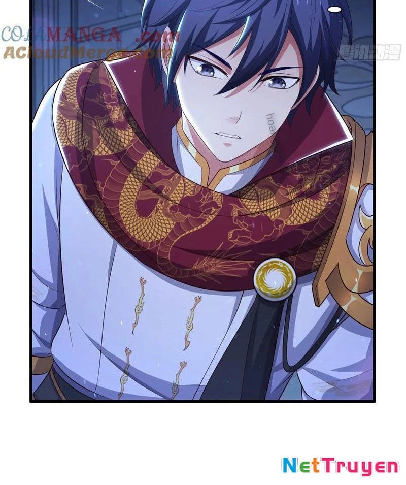 Trụ Vương Tái Sinh Không Muốn Làm Đại Phản Diện Chapter 101 - Trang 2