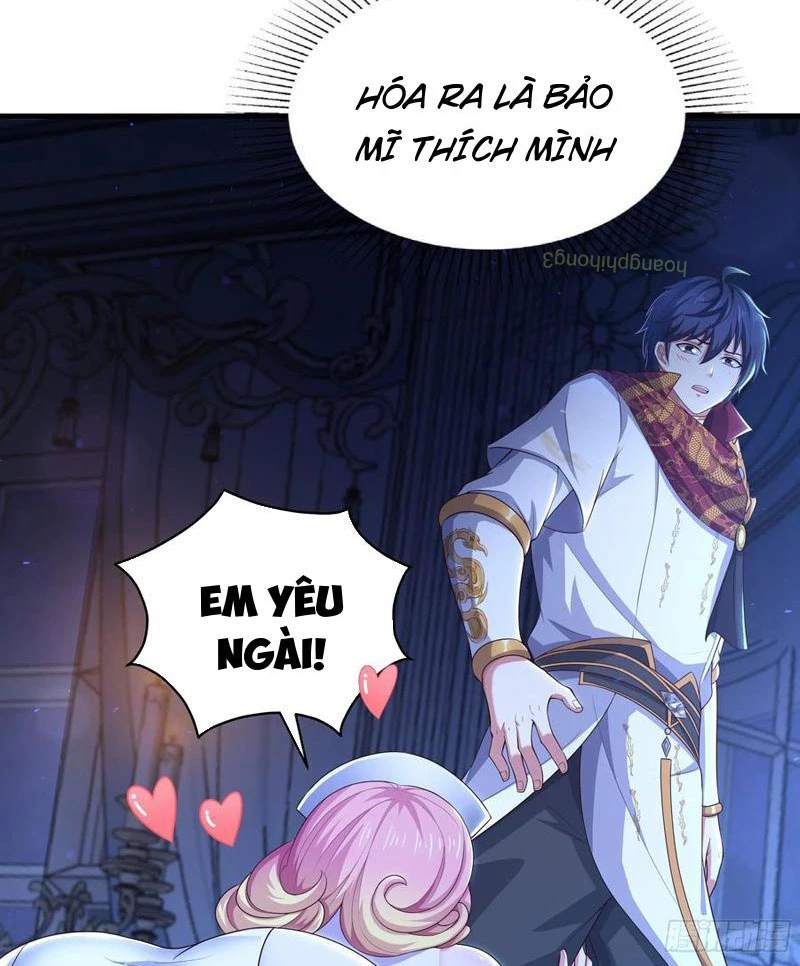 Trụ Vương Tái Sinh Không Muốn Làm Đại Phản Diện Chapter 101 - Trang 2