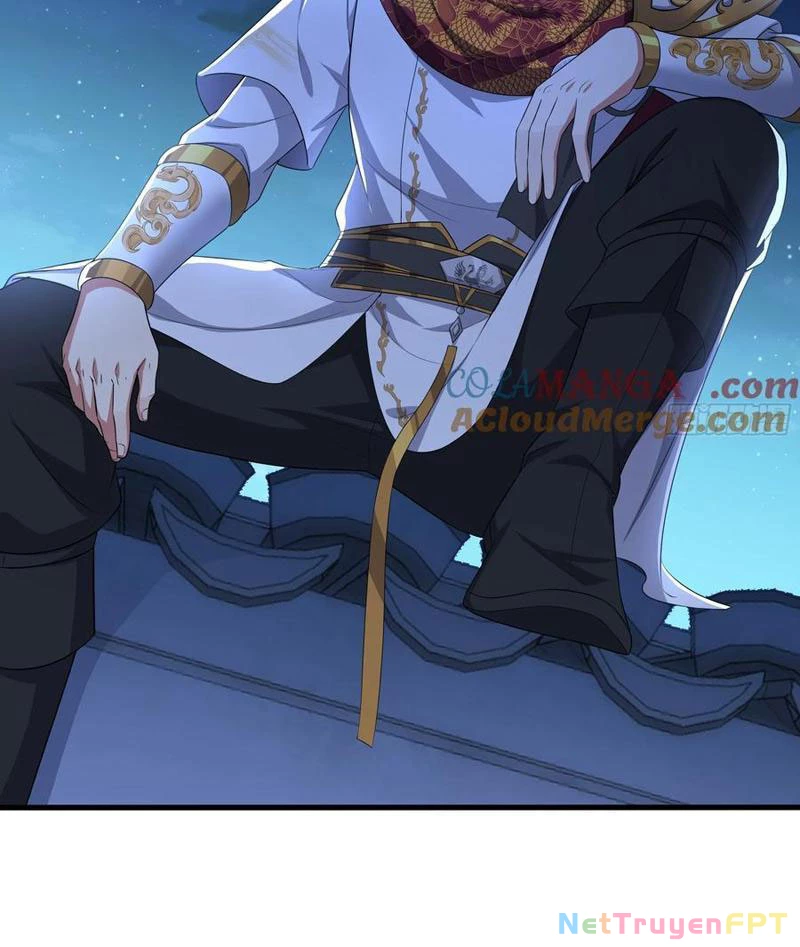 Trụ Vương Tái Sinh Không Muốn Làm Đại Phản Diện Chapter 101 - Trang 2