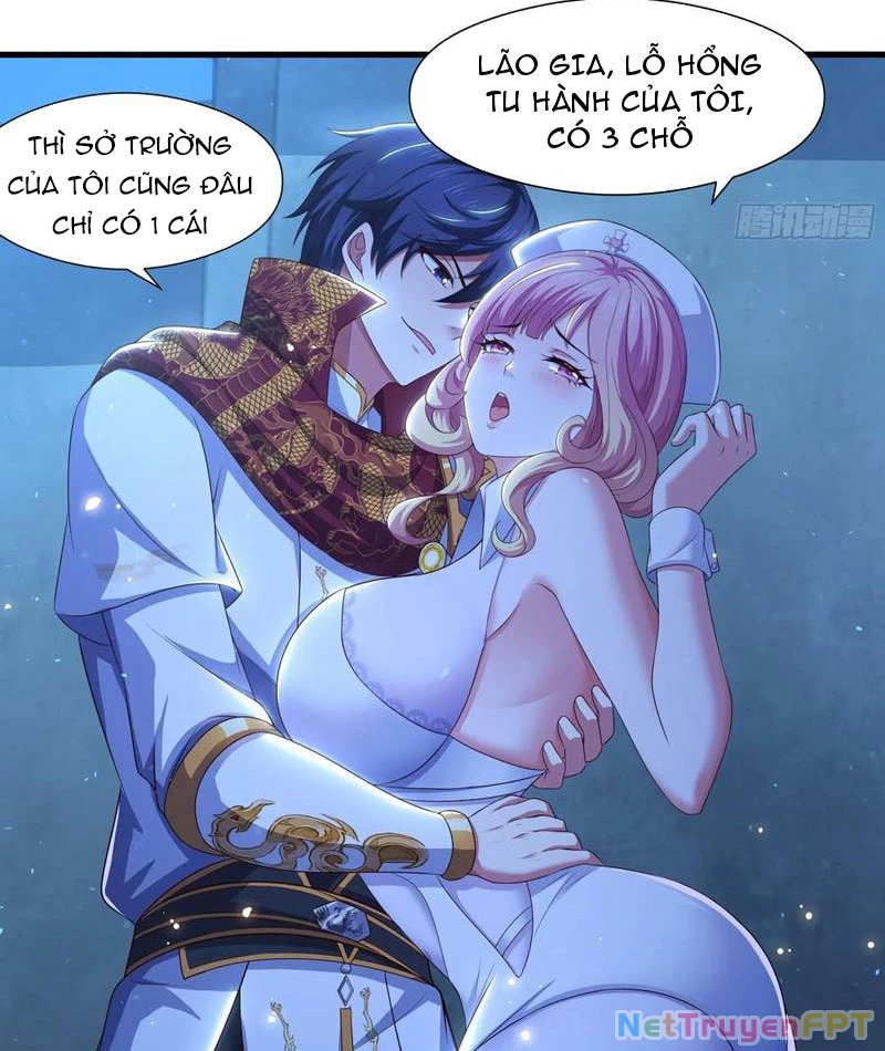 Trụ Vương Tái Sinh Không Muốn Làm Đại Phản Diện Chapter 102 - Trang 2