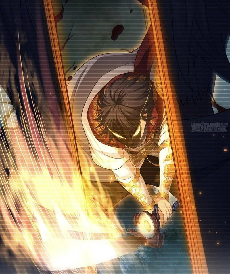 Trụ Vương Tái Sinh Không Muốn Làm Đại Phản Diện Chapter 102 - Trang 2