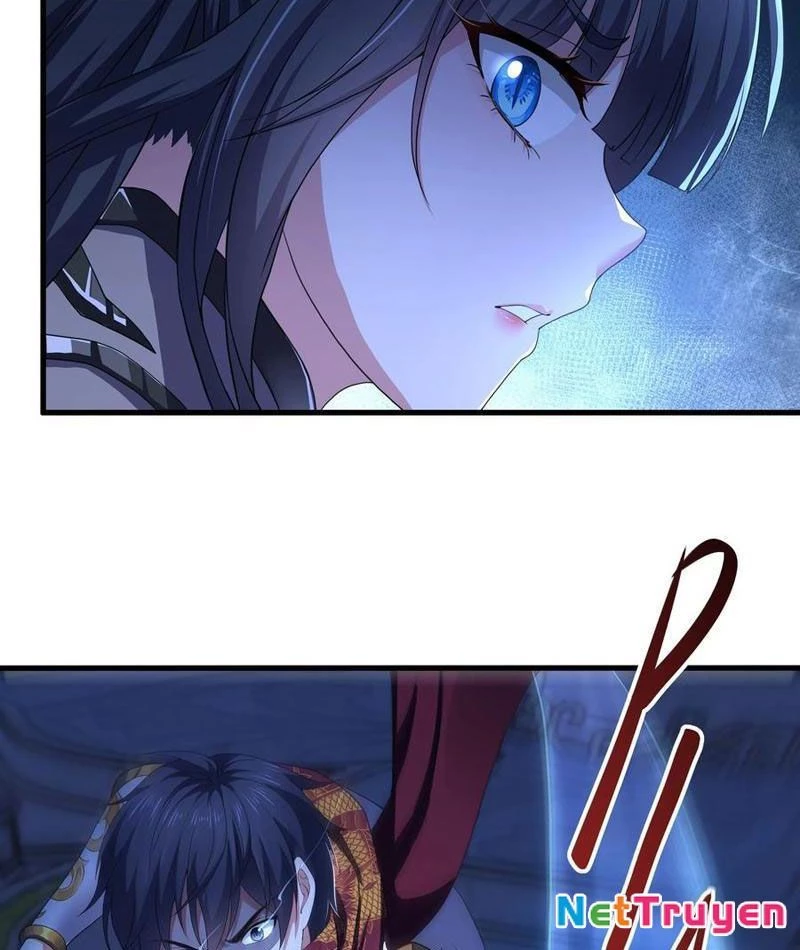 Trụ Vương Tái Sinh Không Muốn Làm Đại Phản Diện Chapter 102 - Trang 2