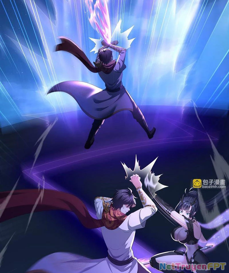 Trụ Vương Tái Sinh Không Muốn Làm Đại Phản Diện Chapter 103 - Trang 2