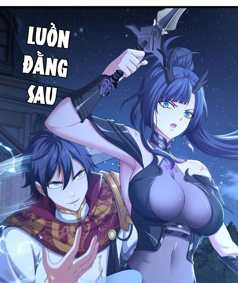 Trụ Vương Tái Sinh Không Muốn Làm Đại Phản Diện Chapter 103 - Trang 2