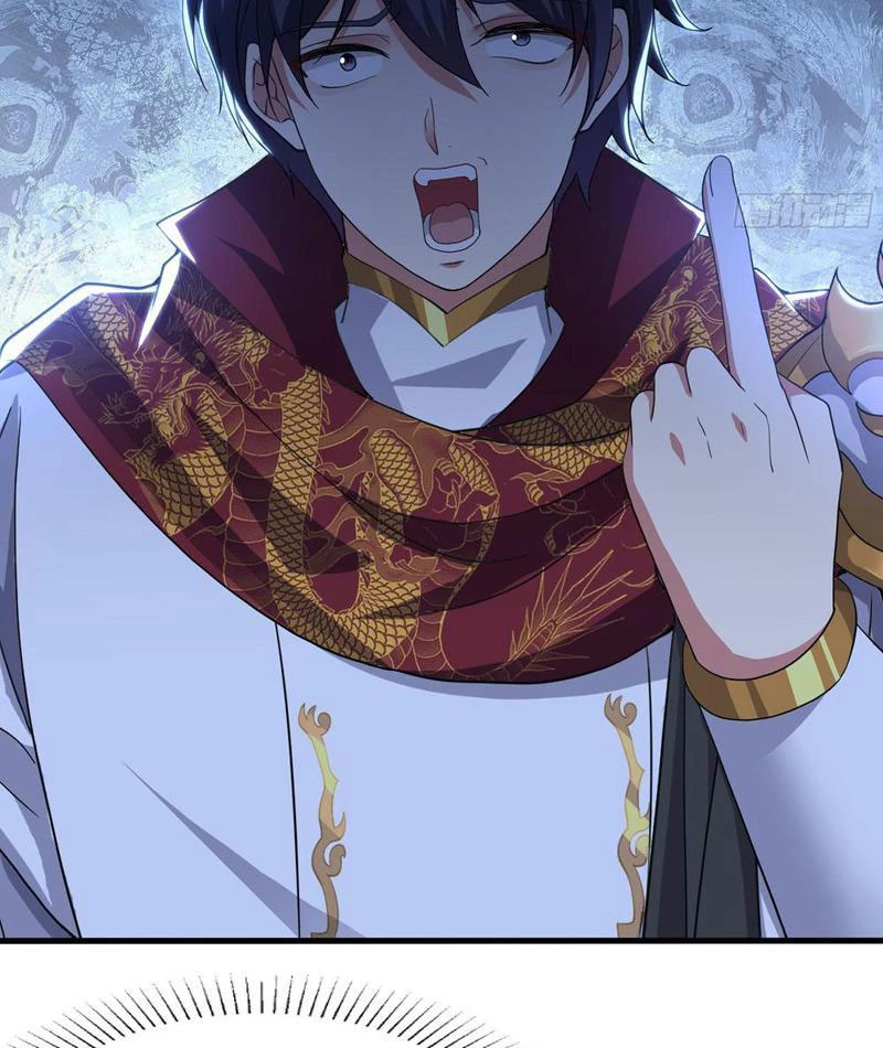 Trụ Vương Tái Sinh Không Muốn Làm Đại Phản Diện Chapter 103 - Trang 2