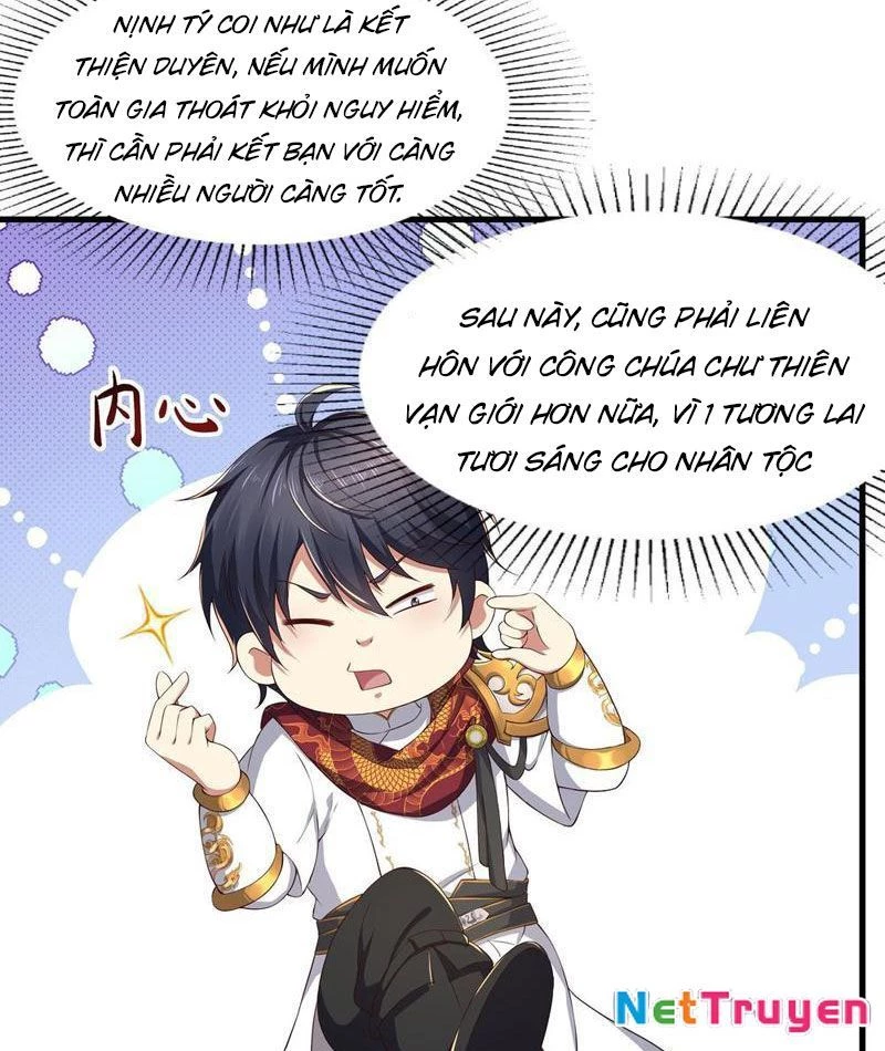 Trụ Vương Tái Sinh Không Muốn Làm Đại Phản Diện Chapter 103 - Trang 2