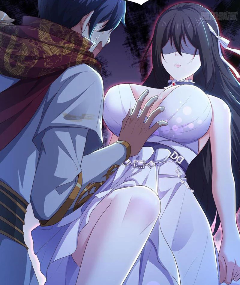 Trụ Vương Tái Sinh Không Muốn Làm Đại Phản Diện Chapter 103 - Trang 2