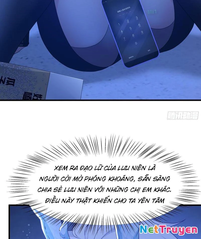 Trụ Vương Tái Sinh Không Muốn Làm Đại Phản Diện Chapter 103 - Trang 2