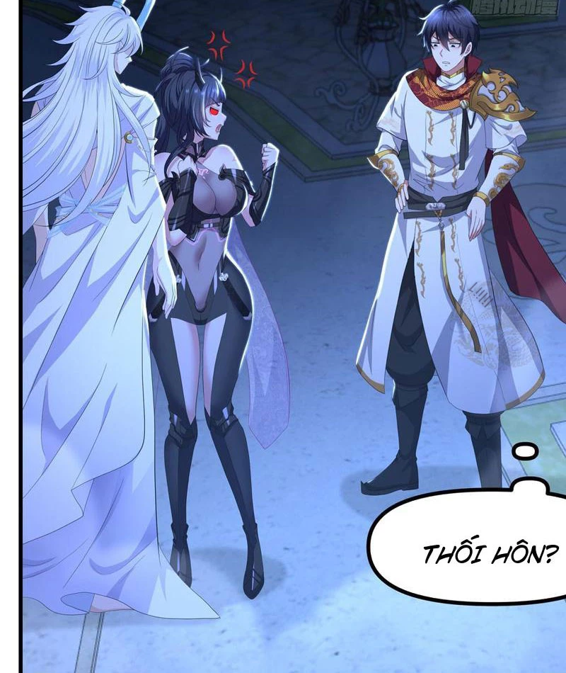 Trụ Vương Tái Sinh Không Muốn Làm Đại Phản Diện Chapter 103 - Trang 2