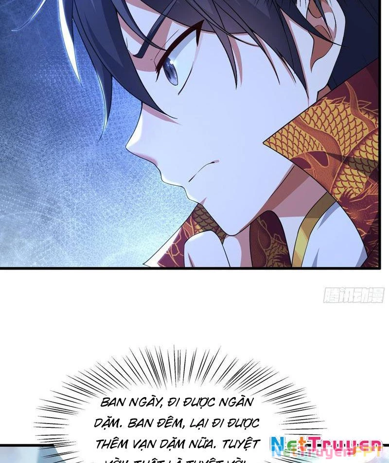 Trụ Vương Tái Sinh Không Muốn Làm Đại Phản Diện Chapter 103 - Trang 2