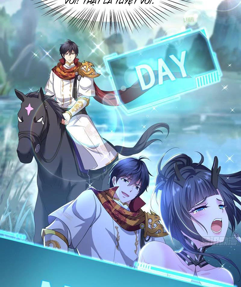 Trụ Vương Tái Sinh Không Muốn Làm Đại Phản Diện Chapter 103 - Trang 2