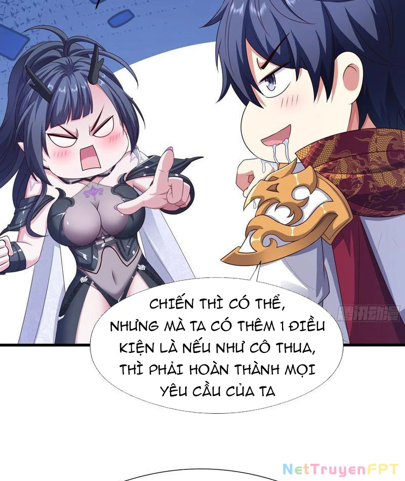 Trụ Vương Tái Sinh Không Muốn Làm Đại Phản Diện Chapter 103 - Trang 2