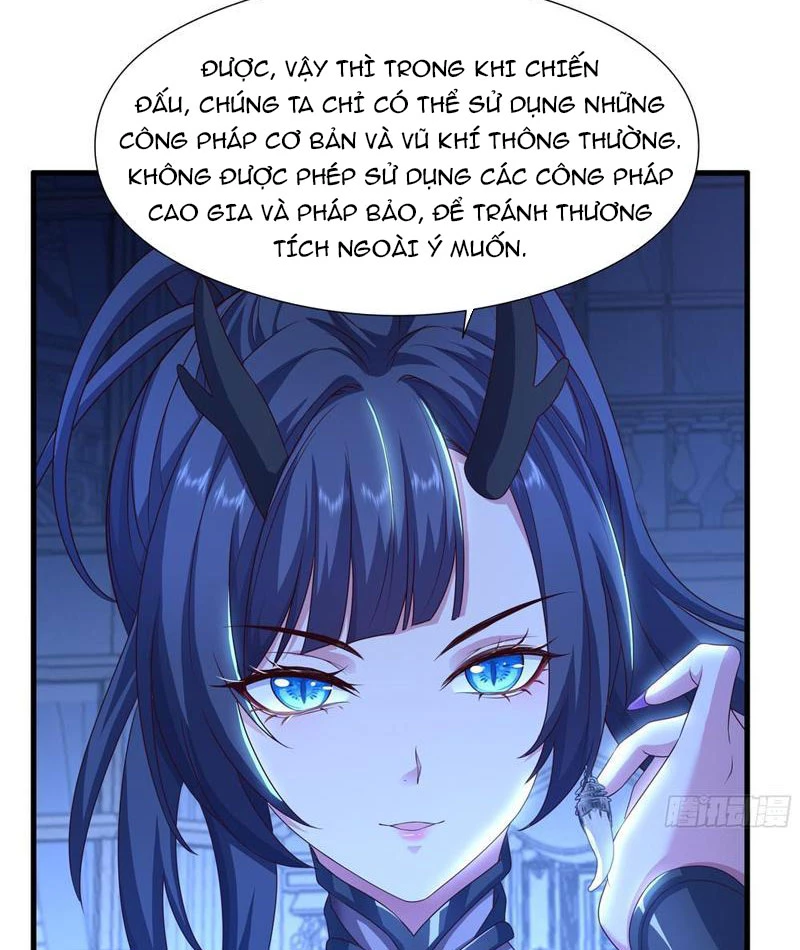 Trụ Vương Tái Sinh Không Muốn Làm Đại Phản Diện Chapter 103 - Trang 2