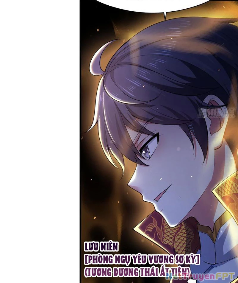 Trụ Vương Tái Sinh Không Muốn Làm Đại Phản Diện Chapter 103 - Trang 2