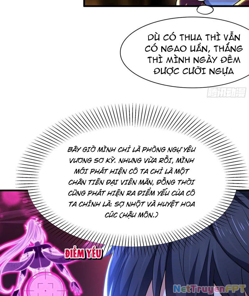 Trụ Vương Tái Sinh Không Muốn Làm Đại Phản Diện Chapter 103 - Trang 2