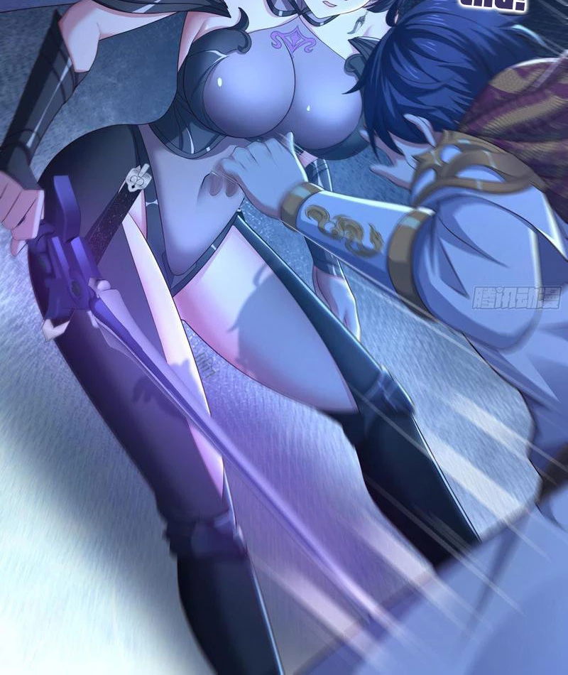 Trụ Vương Tái Sinh Không Muốn Làm Đại Phản Diện Chapter 103 - Trang 2